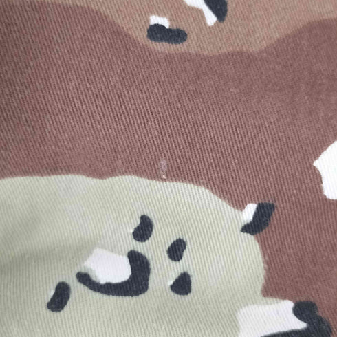 ロスコ ROTHCO B.D.U カーゴパンツ チョコレートチップカモ メンズ SMALL REGULAR