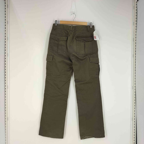 ビューティーアンドユースユナイテッドアローズ BEAUTY & YOUTH UNITED ARROWS コンバット パンツ メンズ JPN:M