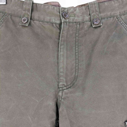 ビューティーアンドユースユナイテッドアローズ BEAUTY & YOUTH UNITED ARROWS コンバット パンツ メンズ JPN:M