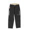 カルバンクラインジーンズ Calvin Klein Jeans 裾ドローコード ナイロンパンツ メンズ import:M