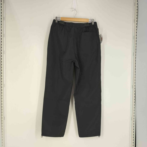 カルバンクラインジーンズ Calvin Klein Jeans 裾ドローコード ナイロンパンツ メンズ import:M