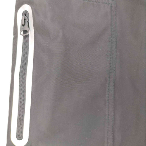 カルバンクラインジーンズ Calvin Klein Jeans 裾ドローコード ナイロンパンツ メンズ import:M