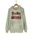 ジエダ Jieda 23AW STATE SWEAT HOODIE メンズ JPN:1