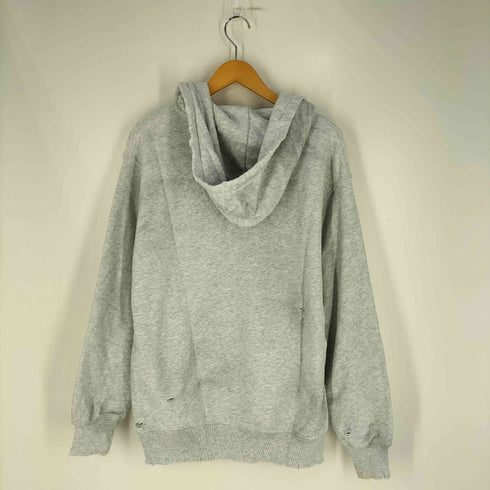 ジエダ Jieda 23AW STATE SWEAT HOODIE メンズ JPN:1