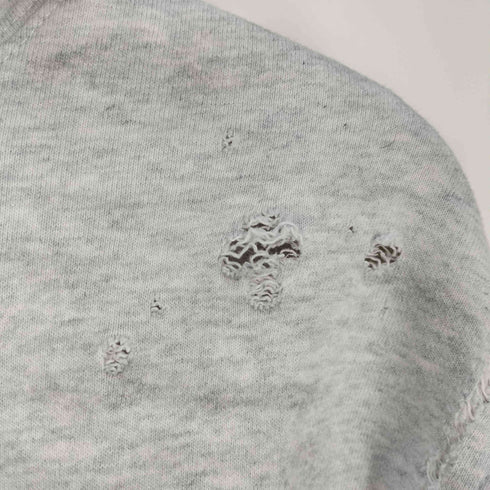 ジエダ Jieda 23AW STATE SWEAT HOODIE メンズ JPN:1