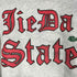 ジエダ Jieda 23AW STATE SWEAT HOODIE メンズ JPN:1