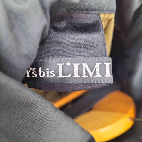 ワイズビスリミ Ys bis LIMI バタフライ刺繍 中綿ジャケット レディース JPN:S