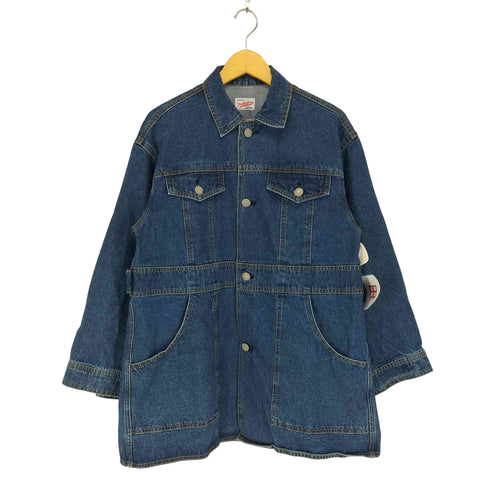 フリークスストア FREAKS STORE ビッグデニムジャケット レディース FREE