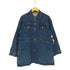フリークスストア FREAKS STORE ビッグデニムジャケット レディース FREE