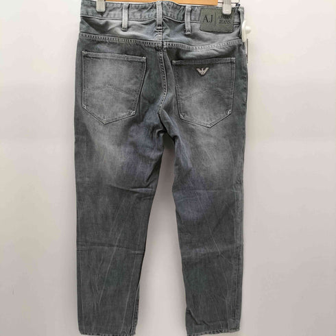 アルマーニジーンズ ARMANI JEANS J06 SLIM レディース US:26-27