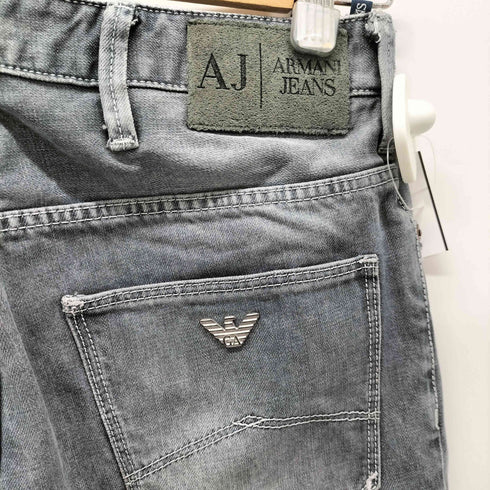 アルマーニジーンズ ARMANI JEANS J06 SLIM レディース US:26-27