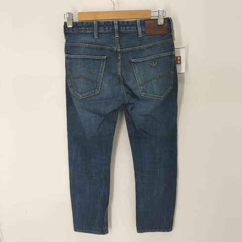 アルマーニジーンズ ARMANI JEANS J06 FITTED レディース US:26-27