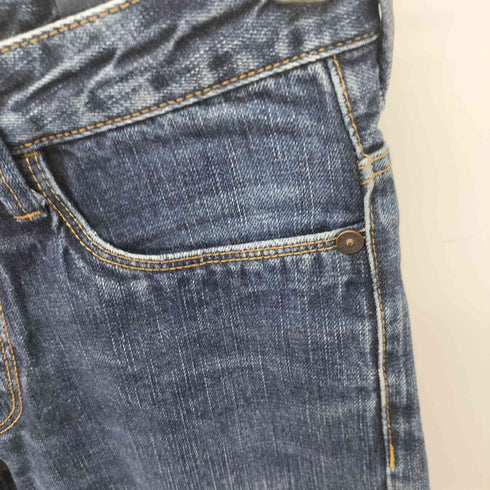 アルマーニジーンズ ARMANI JEANS J06 FITTED レディース US:26-27
