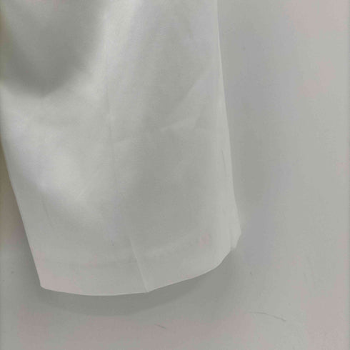 チノ CINOH ACETATE HIGH-WAIST PANTS レディース JPN:38