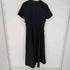 トリココムデギャルソン tricot COMME des GARCONS チャイナボタン ワンピース レディース import:M