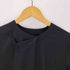 トリココムデギャルソン tricot COMME des GARCONS チャイナボタン ワンピース レディース import:M