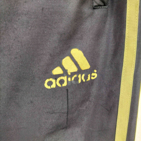 アディダス adidas トラック ジョガー ナイロン パンツ メンズ O