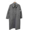 ユニクロ UNIQLO ダブルフェイスラップコート レディース JPN:M