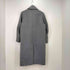 ユニクロ UNIQLO ダブルフェイスラップコート レディース JPN:M