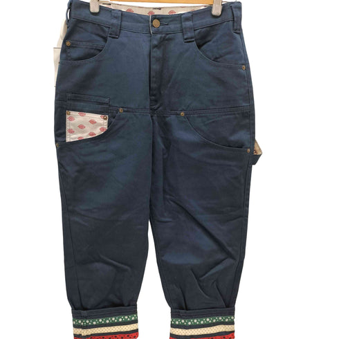 フラボア FRAPBOIS カーペンターパンツ レディース JPN:0