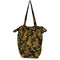 AMIACALVA PAISLEY EASY TOTE BAG イージー トートバッグ レディース