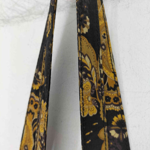 AMIACALVA PAISLEY EASY TOTE BAG イージー トートバッグ レディース