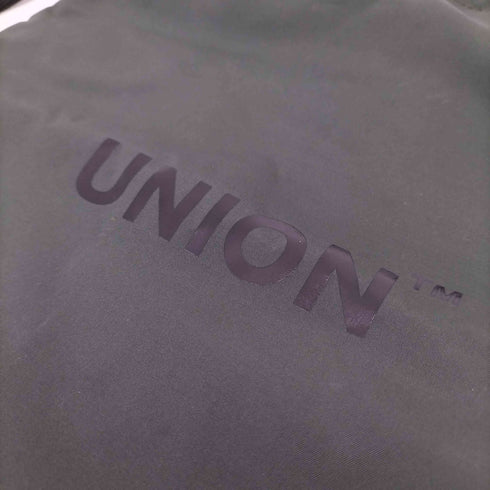 UNION Drawstring Backpack ユニオン ドローストリングバックパック レディース