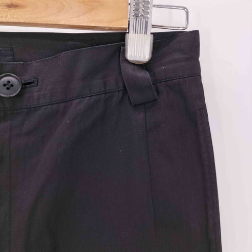 ワイズ Ys コットン ストレートパンツ レディース JPN:3