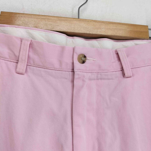 ポロラルフローレン POLO RALPH LAUREN CLASSIC FIT チノパン メンズ 36/34
