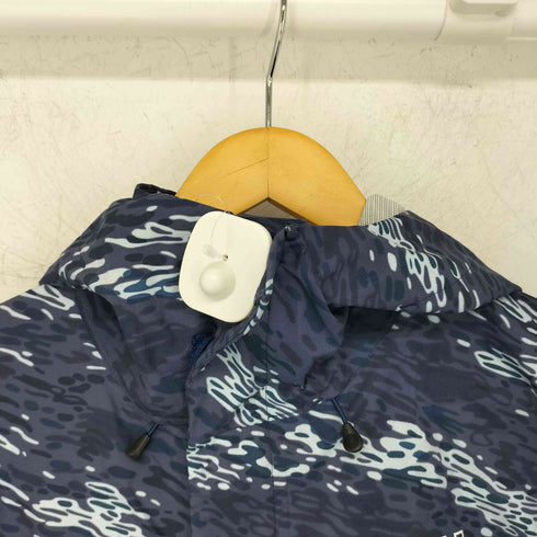 ヘリーハンセン HELLY HANSEN SCANDZA LIGHT JACKET スカンザ ライト ジャケット レディース JPN:L