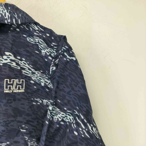 ヘリーハンセン HELLY HANSEN SCANDZA LIGHT JACKET スカンザ ライト ジャケット レディース JPN:L