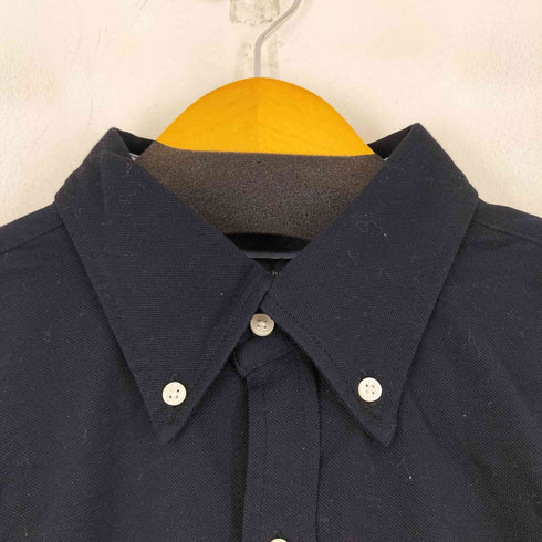 トミーヒルフィガー TOMMY HILFIGER L/S BDシャツ メンズ import:XXL