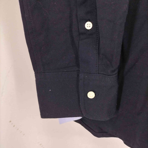 トミーヒルフィガー TOMMY HILFIGER L/S BDシャツ メンズ import:XXL