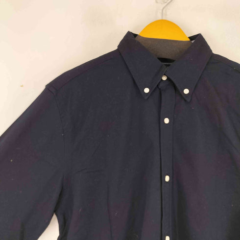 トミーヒルフィガー TOMMY HILFIGER L/S BDシャツ メンズ import:XXL