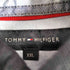 トミーヒルフィガー TOMMY HILFIGER L/S BDシャツ メンズ import:XXL