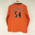 トミーヒルフィガー TOMMY HILFIGER エンブレムワッペン ポロシャツ メンズ import:XL