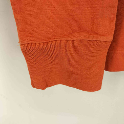 トミーヒルフィガー TOMMY HILFIGER エンブレムワッペン ポロシャツ メンズ import:XL