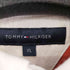 トミーヒルフィガー TOMMY HILFIGER エンブレムワッペン ポロシャツ メンズ import:XL
