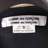 コムデギャルソンコムデギャルソン COMME des GARCONS COMME des GARCONS フェルトボール カーディガン レディース JPN:S