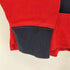 トミーヒルフィガー TOMMY HILFIGER ボーダー ワンポイント刺繍 L/S ポロシャツ メンズ import:XXL