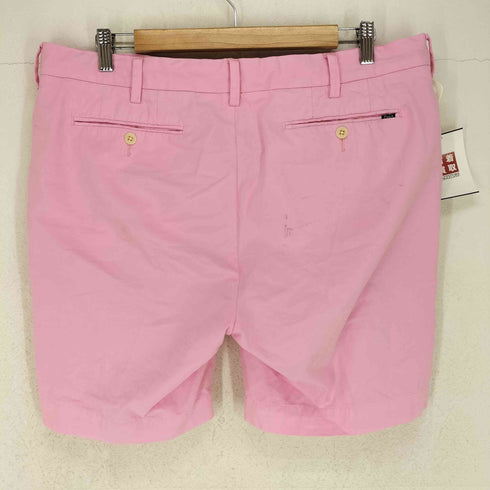 ポロラルフローレン POLO RALPH LAUREN STRAIGHT FIT ショーツチノパン メンズ 36