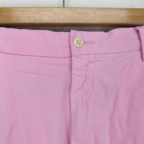 ポロラルフローレン POLO RALPH LAUREN STRAIGHT FIT ショーツチノパン メンズ 36