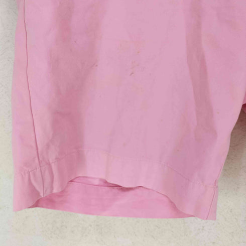 ポロラルフローレン POLO RALPH LAUREN STRAIGHT FIT ショーツチノパン メンズ 36