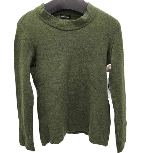 トリココムデギャルソン tricot COMME des GARCONS ウール ニットセーター レディース