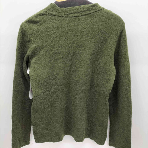 トリココムデギャルソン tricot COMME des GARCONS ウール ニットセーター レディース