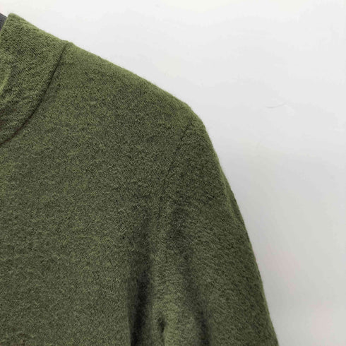 トリココムデギャルソン tricot COMME des GARCONS ウール ニットセーター レディース