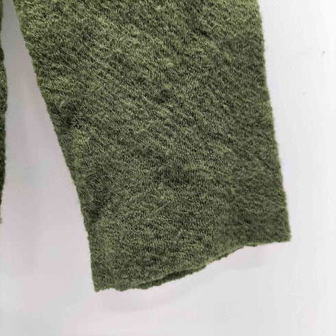 トリココムデギャルソン tricot COMME des GARCONS ウール ニットセーター レディース
