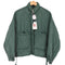 ザラ ZARA ウォーターリペレント キルティング ジャケット レディース import:S