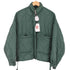 ザラ ZARA ウォーターリペレント キルティング ジャケット レディース import:S