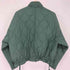 ザラ ZARA ウォーターリペレント キルティング ジャケット レディース import:S